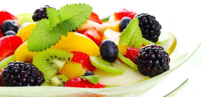 Intolerancia a la fructosa