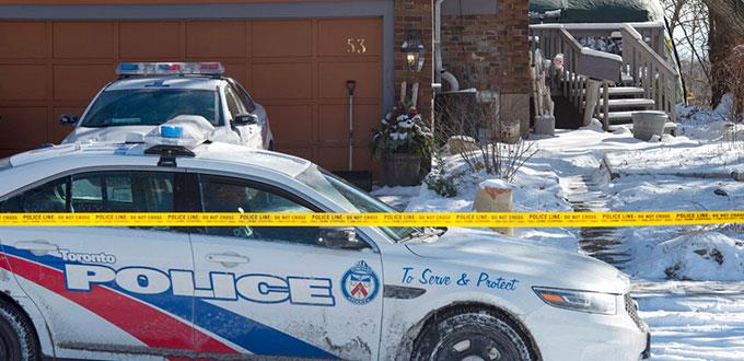 Hombre se declara culpable de ocho asesinatos en el Gay Village de Toronto