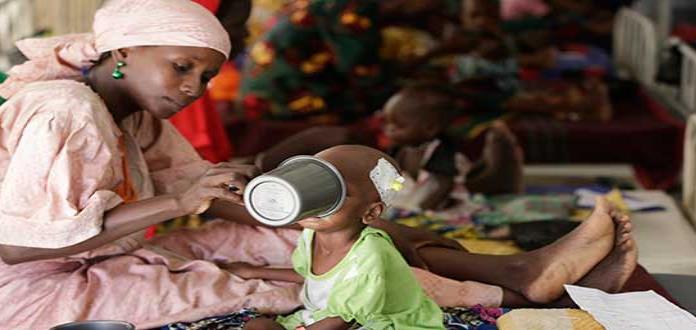 Urgen 135 mdd para apoyar a desplazados por Boko Haram de Nigeria: ACNUR