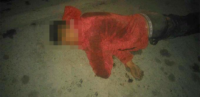 Maleante intenta asaltar a taxista y recibe golpiza