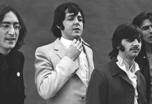 Nuevas películas sobre The Beatles dirigidas por Sam Mendes