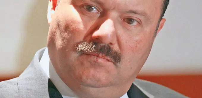 FGR dio acceso a la carpeta de investigación reclamada por Duarte