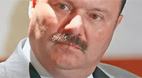 Conceden suspensión definitiva a la apertura a juicio de César Duarte