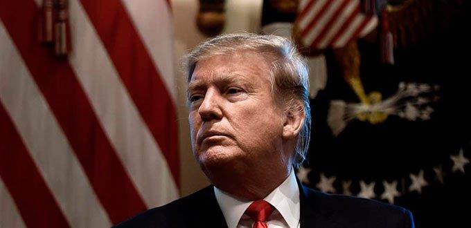 El muro de Trump profanaría tumbas y lugares sagrados de tribu milenaria