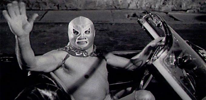 A 35 años de la muerte del luchador más famoso de México, El Santo