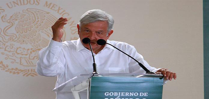 El pueblo se cansa de tanta pinche transa, afirma AMLO