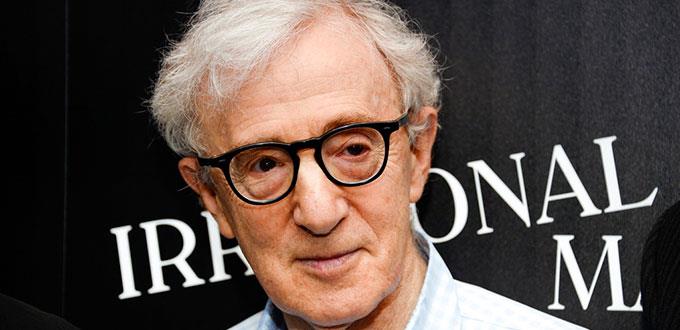 Woody Allen pide a Amazon indemnización millonaria por incumplir un contrato