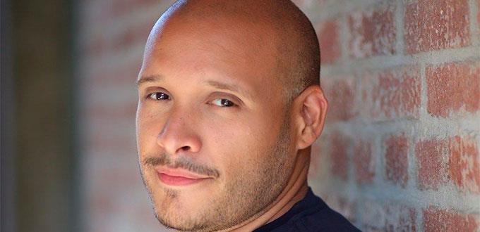 Joe Minoso, un “héroe sin capa”