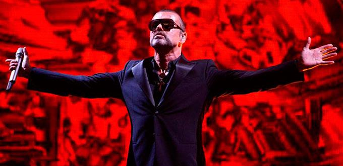 Christies subastará colección de George Michael, un apasionado del arte contemporáneo