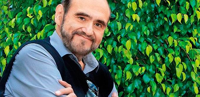 Édgar Vivar, niega tener Alzheimer