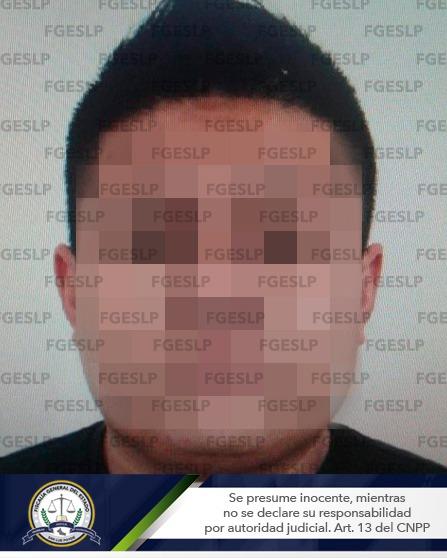 Detienen en CDMX a hombre por asesinato ocurrido hace 8 años en Imperio Azteca