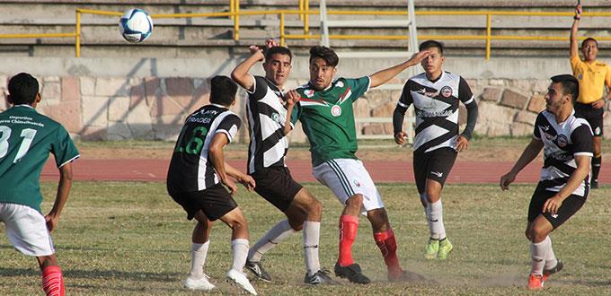 Crisis: FC Potosino suma otra derrota