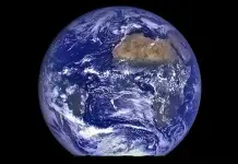 Nuevo récord de temperatura global en 2024 Nuevo récord de temperatura global en 2024