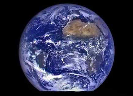 Día de la Tierra: ¿Por qué se celebra cada 22 de abril?