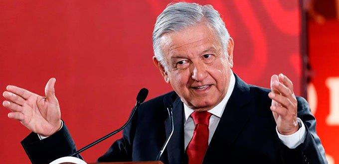 SFP difunde liga para consultar declaraciones patrimoniales del gabinete federal