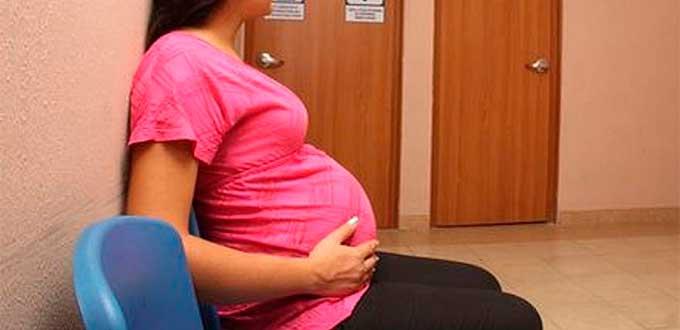 Casi 6 mil mujeres mueren al año en América por causas vinculadas al embarazo