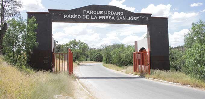 Presentarán primera denuncia por caso de camino a la presa