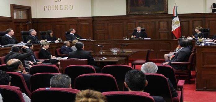 Inegi presenta controversia ante SCJN por recorte en su presupuesto y sueldos de directivos