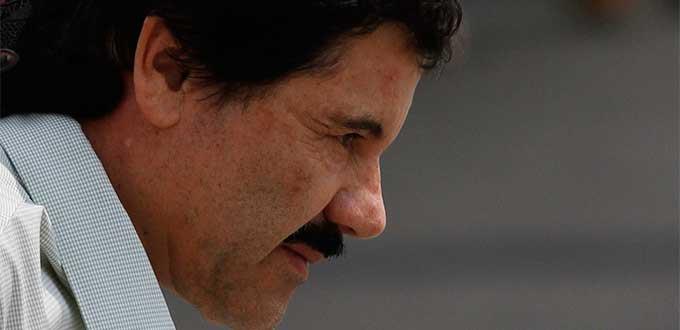 Tenía El Chapo su lista de la muerte; aparece Santiago Vasconcelos