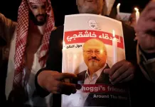 Khashoggi habría sido incinerado en horno del cónsul saudita en Estambul Khashoggi habría sido incinerado en horno del cónsul saudita en Estambul