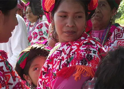 Indepi informa jornada por el D&iacute;a de la Lengua Materna
