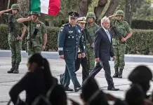 Con AMLO, crimen saltó 90% en SLP Con AMLO, crimen saltó 90% en SLP