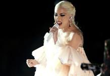Lady Gaga prepara su sexto material discográfico