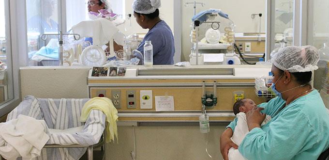 Persiste en SLP alta incidencia de muertes maternas