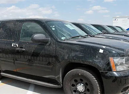 CNIB reporta aumento en renta de camionetas blindadas por Mundial 2026