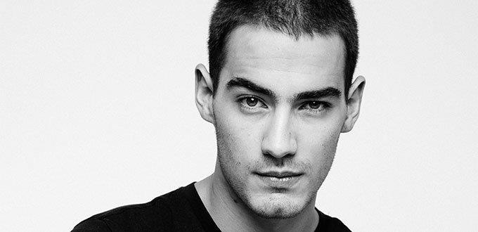 Michel Duval En La Serie “deadly Class”