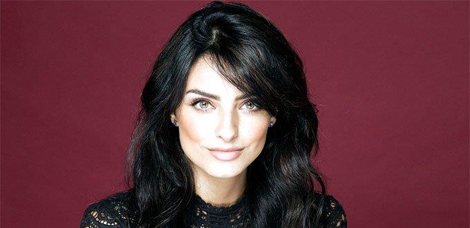 Aislinn Derbez: “Niños no deben ser presionados para el éxito”