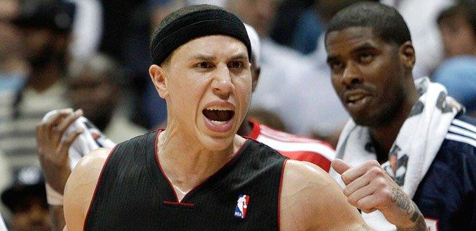 Investigan denuncias contra un exjugador de la NBA por acoso y abuso sexual