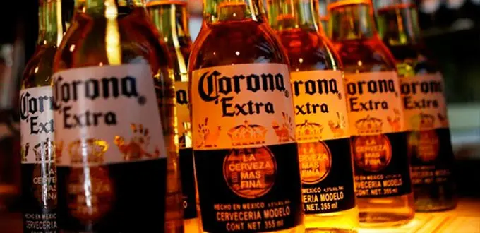 Modelo destinará 180 mdp para promover consumo moderado de alcohol