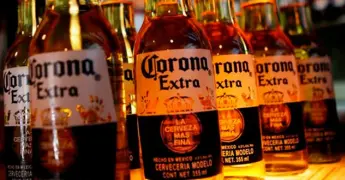 Modelo destinará 180 mdp para promover consumo moderado de alcohol