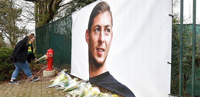El Nantes lleva ante la FIFA el caso contra Cardiff por pago del fallecido Emiliano Sala