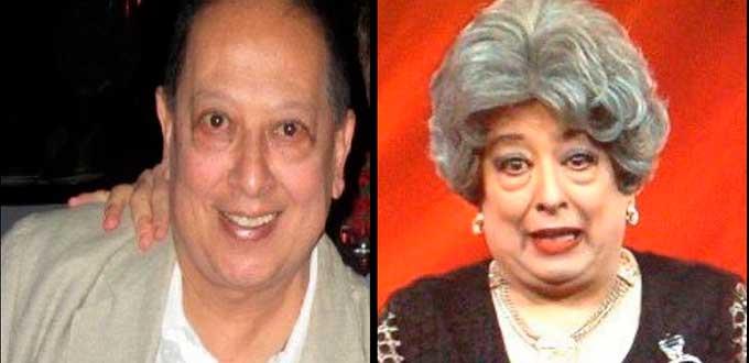 Fallece el actor Javier Yépez