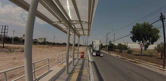 Solicitan auditar al “multiparchado” proyecto Metrobús