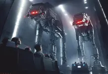 La galaxia de Star Wars podrá visitarse en Disneyland desde el 31 de mayo