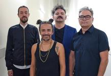 Café Tacvba ya ofrece los boletos para su Unplugged