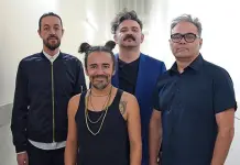 Caf&eacute; Tacvba ya ofrece los boletos para su Unplugged