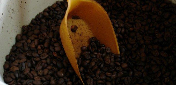 En aumento, venta de café molido y en grano