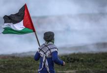 Amnistía pide embargo de armas a Israel en primer año de Marcha del Retorno de Gaza