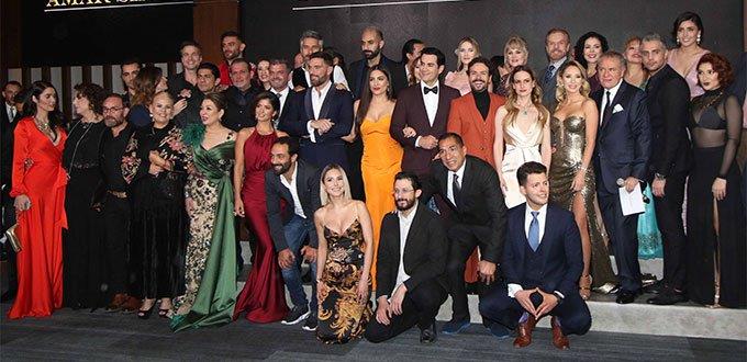 Llega segunda temporada de “Por amar sin ley”