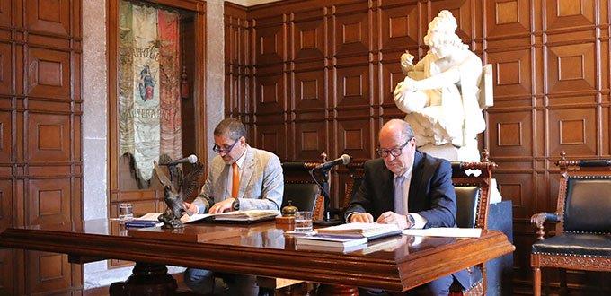 Demanda Universidad respeto a su autonomía
