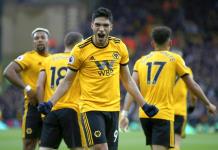 Wolverhampton oficializa compra del mexicano Raúl Jiménez