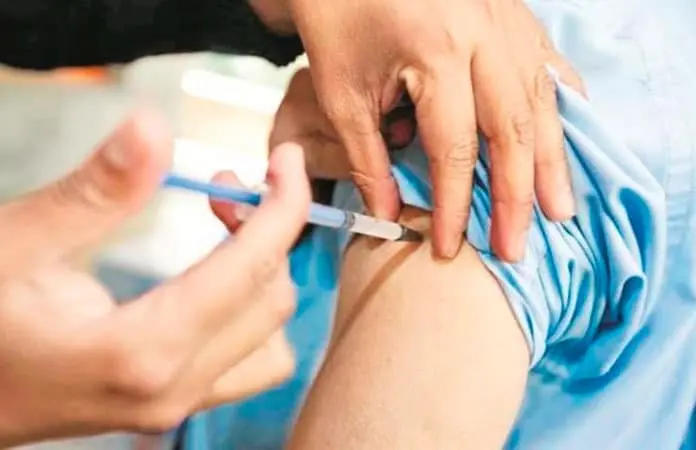 Ent&eacute;rate | &iquest;C&oacute;mo reimprimir tu Cartilla de Vacunaci&oacute;n en l&iacute;nea?