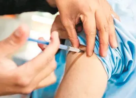 Alerta Cofepris por falsificación y comercialización ilegal de vacuna contra VPH