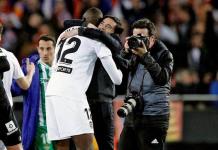 Real Betis cae por 2-1 ante Getafe; Lainez, en la banca Real Betis cae por 2-1 ante Getafe; Lainez, en la banca