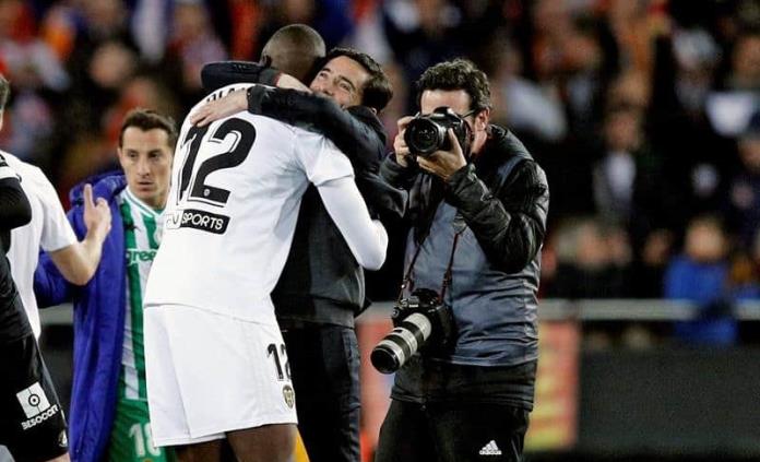 Real Betis cae por 2-1 ante Getafe; Lainez, en la banca