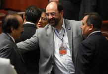 Fallece la madre del senador Emilio &Aacute;lvarez Icaza